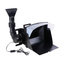 Levegőelszívós Fújókamra